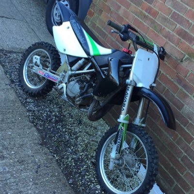 BikeMan_Sam's profile picture. Bike bikelife Ukbikelife