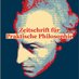 Praktische Philosophie (@praktphilo) Twitter profile photo Praktische Philosophie (@praktphilo) Twitter profile photo