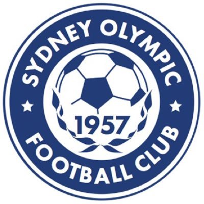 The Official Twitter account of Sydney Olympic Football Club. #ForeverOlympic