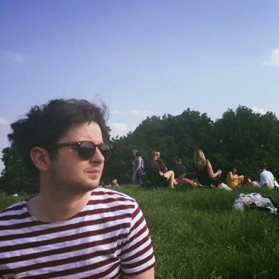 tomdavies10's profile picture. Full Time Data Monkey, Part Time Dreamer