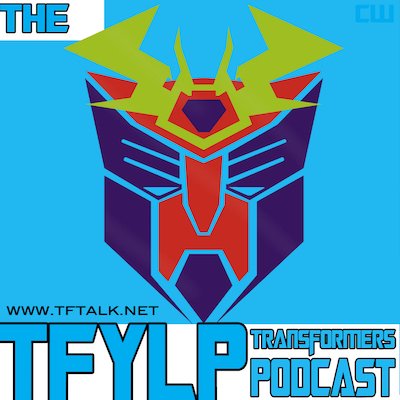 OFFICIAL account for the TFYLP Transformers Podcast by http://t.co/H8sVcbOevv
Photography, reviews, collecting tips, and live interaction on-air!!