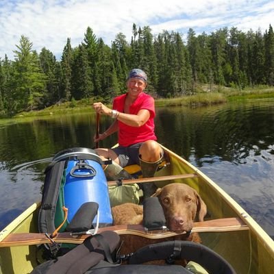sapaRealtor's profile picture. Dogs BWCA Camping Hiking Downhill Skiing XC Skiing  Boating Curling Golf Hockey
