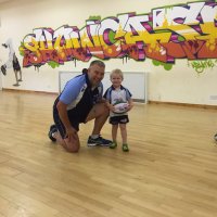 Rugbytots BF & Angus(@rugbytots_) 's Twitter Profile Photo