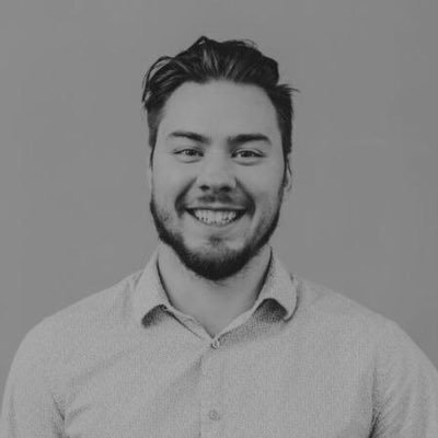 CousineauJulien's profile picture. CEO @ Flinks