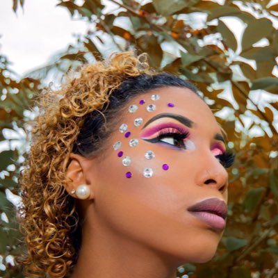 PixiDustMakeup's profile picture. Caribbean Makeup Artist 💋💄 Contact information 713-3544/pixidustartistrytt@gmail.com