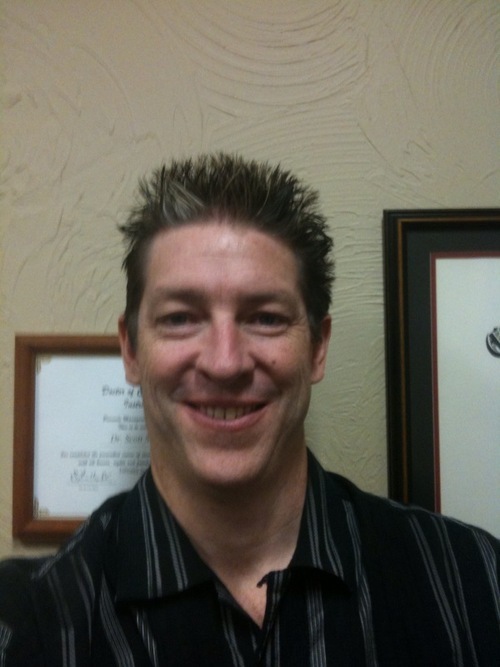 I am a Chiropractor in Oklahoma City. My goal is to help as many people as I can be healthy without drugs and surgery.