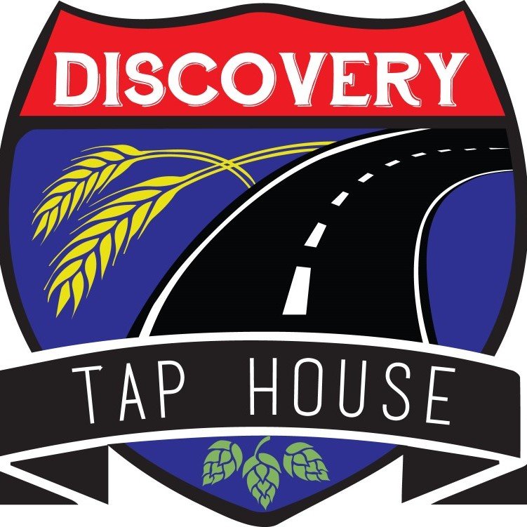 DiscoveryTap's profile picture. We are now open!