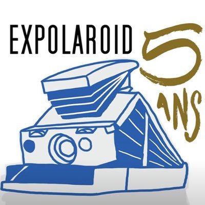 Avril 2017 : le mois du Polaroid et du film instantané | Inscriptions et programmation sur https://t.co/m870UHrf3u