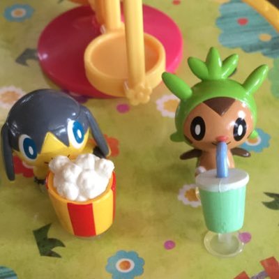 はいきぶつ