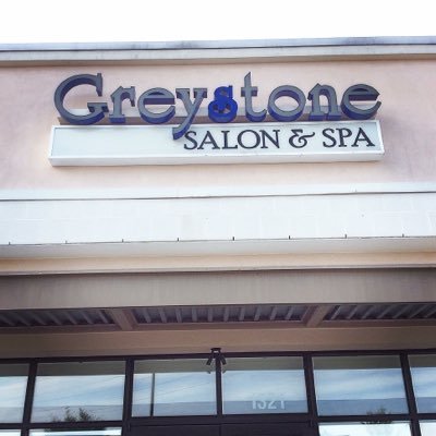 Welcome to Greystone Salon and spa! Located in Salisbury, in Kohl's shopping center, Exit 74. For an appointment, call 704-637-2007.
