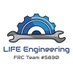 LIFE Engineering (@life_5830) Twitter profile photo LIFE Engineering (@life_5830) Twitter profile photo