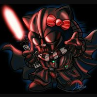 DarthPooka(@darthpooka) 's Twitter Profile Photo