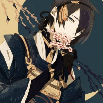 【MOON • 月】❝Things are doomed to perish one day. That day happens to be today - that is all there is to it.❞〔Nonchalant|無関心な〕『#TRRP, #OpenRP, #MVRP』