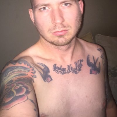 DavidBynum86's profile picture. Promoter and male talent for web models