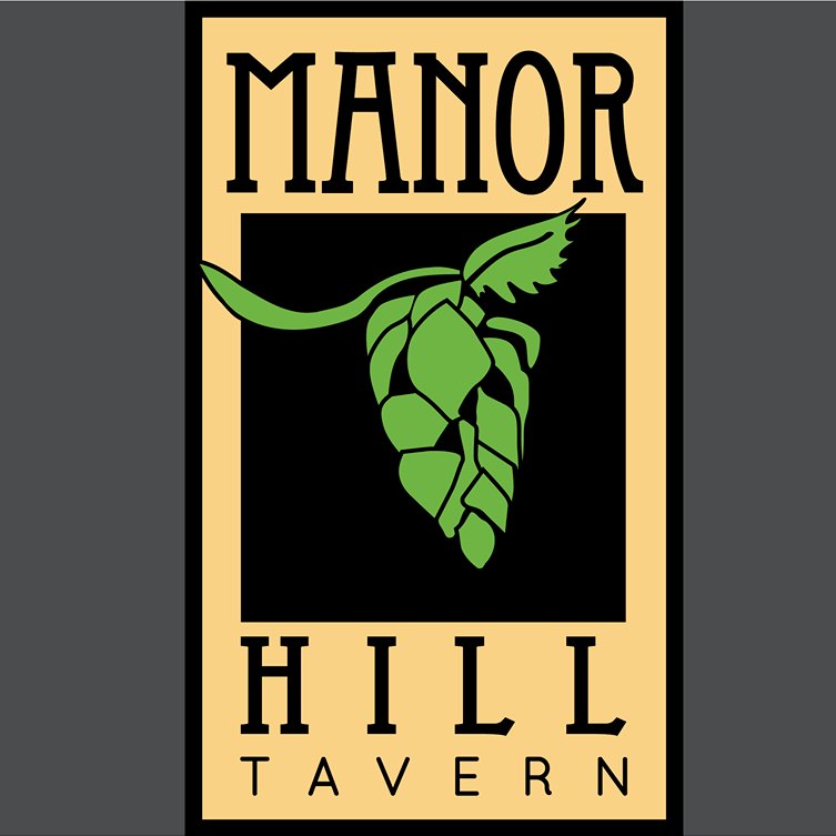 Serving an eclectic menu and farm brewed beers from @manorhillbrew in the heart of Historic Ellicott City!