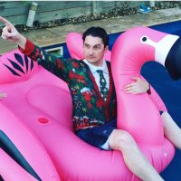 Toby Leonard Moore(@tobesmoore) 's Twitter Profile Photo