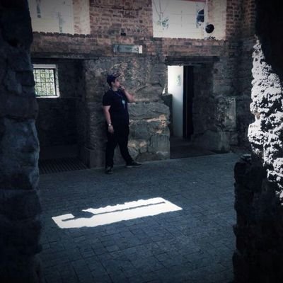 danitavacampos4's profile picture. Analista de Sistemas e Flamenguista doente 🔴⚫