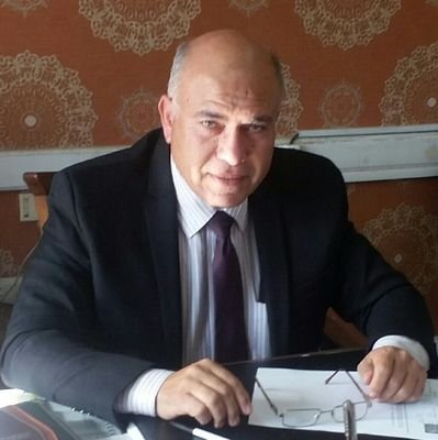 مدير المشاريع لشركة هاديكو للتجارة والمقاولات بالدوحة قطر