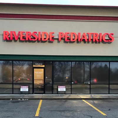 riversideped's profile picture. 