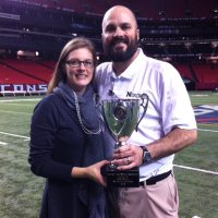 Corey Richardson (@coachrich70) 's Twitter Profile