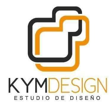 kymdesign's profile picture. Agencia de #DiseñoGráfico #DesarrolloWeb #PosicionamientoWeb #MantenimientoWeb #SEO #EdicióndeVideo #SocialMedia para Autonóm@s y PYMES :)
