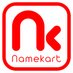 Namekart (@namekart) Twitter profile photo Namekart (@namekart) Twitter profile photo