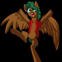 Arwing Arwas (@mlp_arwing) 's Twitter Profile
