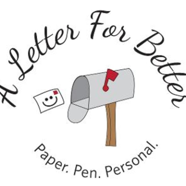 CMU_ALFB's profile picture. A Letter for Better aims to spread positivity throughout the mount pleasant community and across the country. We write letters and post random acts of kindness!