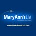 Mary Ann’s List (@MaryAnnsList) Twitter profile photo