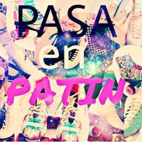 Pasa en Patín (@pasapatin) 's Twitter Profile