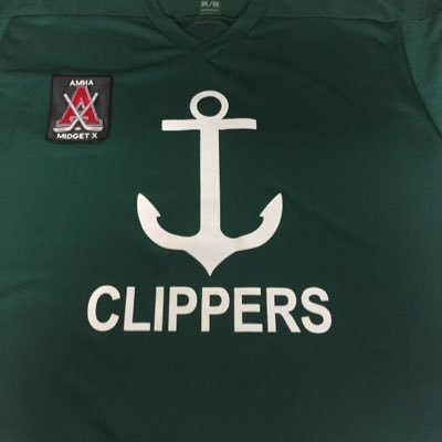 ClippersCanning's profile picture. Official twitter account of the Canning Clippers Hockey Club of the Midget X Hockey League