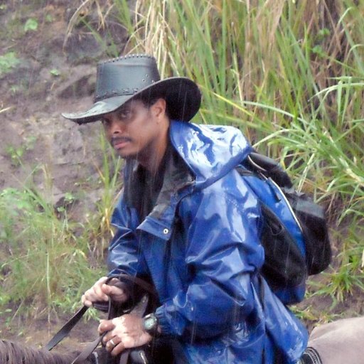 jeff2saint's profile picture. 