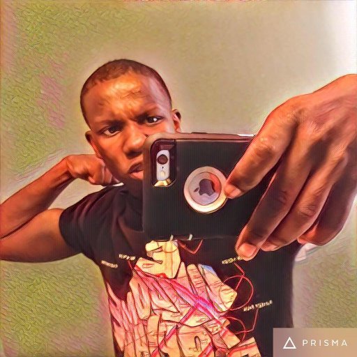 Kingja19's profile picture. 