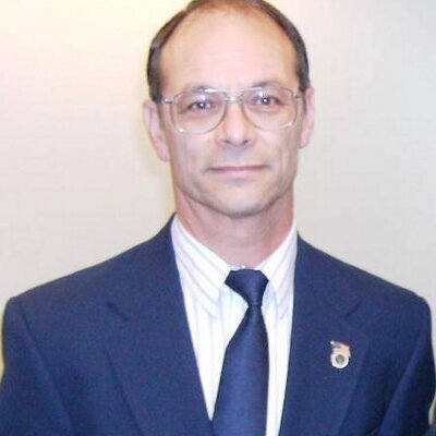 chiefpuzzo's profile picture. 30 year USAF Veteran (CMSgt). AFJROTC Instructor. Originally from Miami, FL.