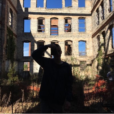 Griffen_L's profile picture. 3D Artist