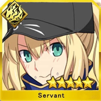 SABERArthur0 Profile Picture