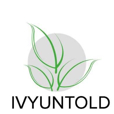 Ivy Untold