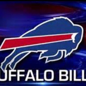 Buffalo Bill Fan Since 1988…Love All Sports…Husband and Father of 2. Respect others to be Respected