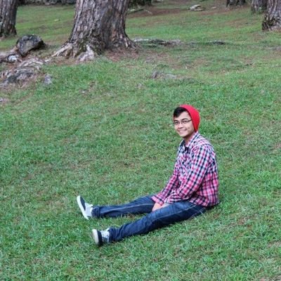 Fictor1412's profile picture. #Unqualified