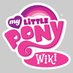My Little Pony Wiki (@MLP_Wiki) Twitter profile photo