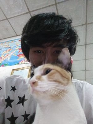 IShiftHay's profile picture. เป็นคนรักธรรมชาติ รักต้นไม้ เลี้ยงสัต