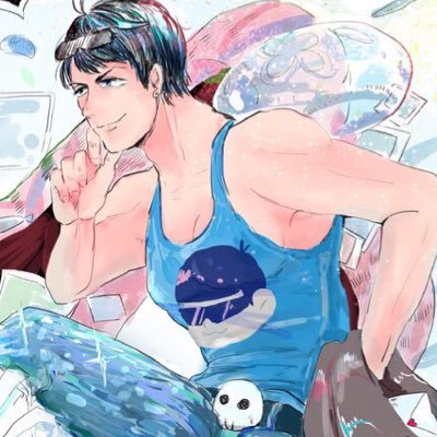 めるさんのプロフィール画像