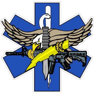 A Cooperative of Tactical/Operational medical practitioners serving NE Ohio at the local, state, and federal levels: Primatum Per Medicina