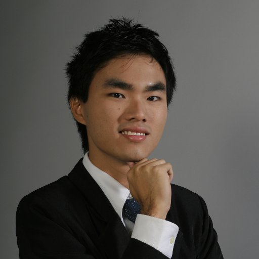 huan086's profile picture. Co-founder of PBrain - the smartest guided ChatGPT chatbot for SMBs