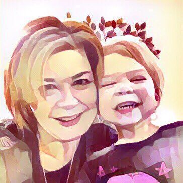 Busy mom of 4, special education teacher, book lover, DIYer and an all-around great gal!