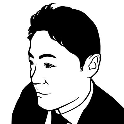 システム開発会社経営|溶断業専用業務ソフト開発・販売、Web開発やってます|ゴルフ・トライアスロンが趣味|40過ぎてもいい加減でいい話やそれっぽい事は言えません(笑)
