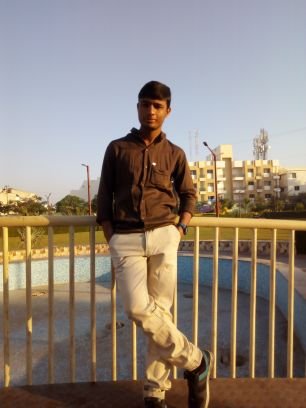 SiddhrajA's profile picture. Assistant Engineer at Road & Building Dept. Govt. of Gujrat