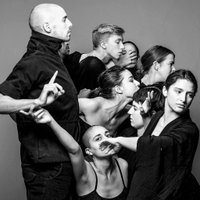 Ate9 dANCEcOMPANY (@ate9dance) Twitter profile photo