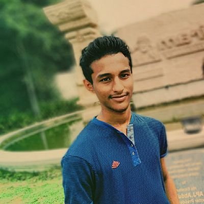 Shankar1598's profile picture. 