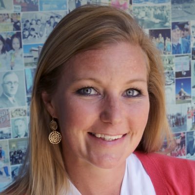 JPorterNKC's profile picture. Assistant Superintendent of Student Services for North Kansas City Schools